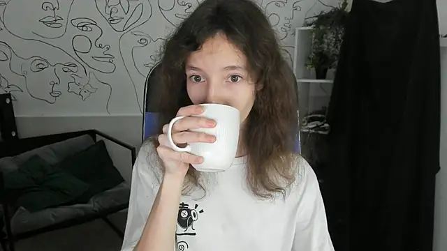 EmmanuellBrown online show from 09/14/25, 04:22