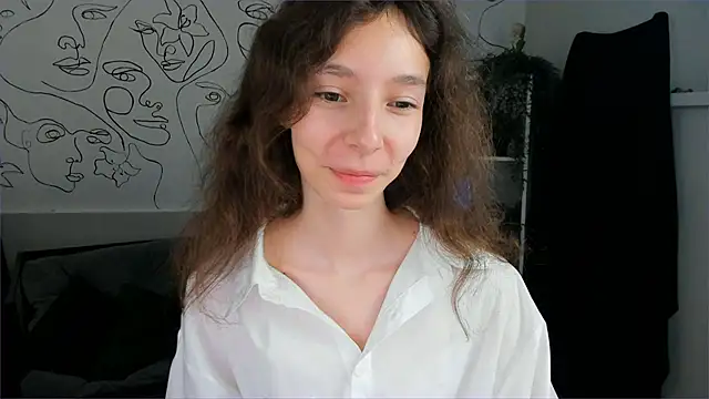 EmmanuellBrown online show from 10/24/25, 01:07