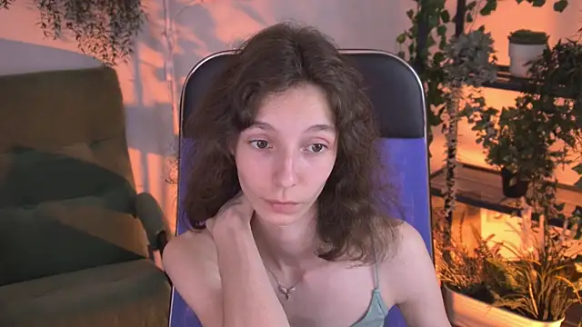 EmmanuellBrown online show from 06/03/26, 02:33