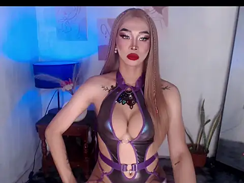 SexyhotasianKendra online show from 10/17/25, 12:47