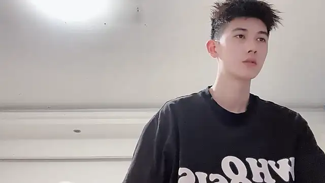 xiaojie2563 online show from 09/26/25, 11:14