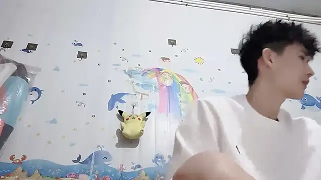 xiaojie2563 online show from 10/31/25, 10:38