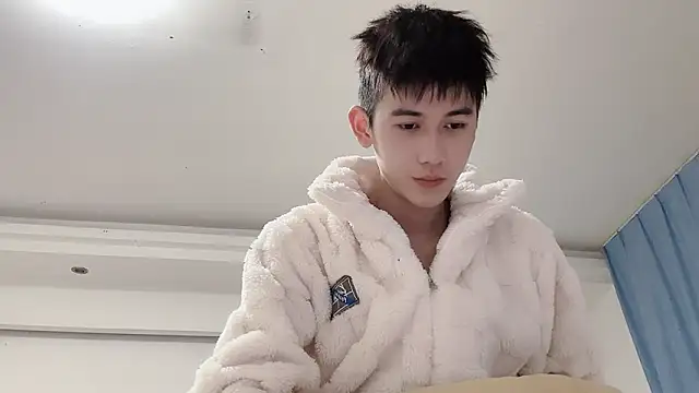 Snapshot of xiaojie2563 chatting on 01/17/26, 10:09 xiaojie2563 online show from 01/17/26, 10:09