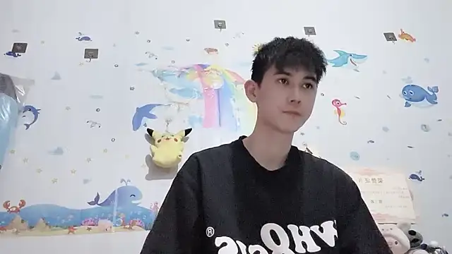 Snapshot of xiaojie2563 chatting on 04/10/26, 11:26 xiaojie2563 online show from 04/10/26, 11:26