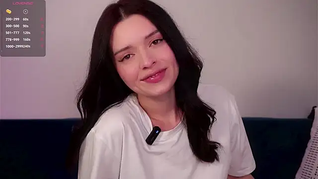 BlissHey online show from 07/25/26, 04:15