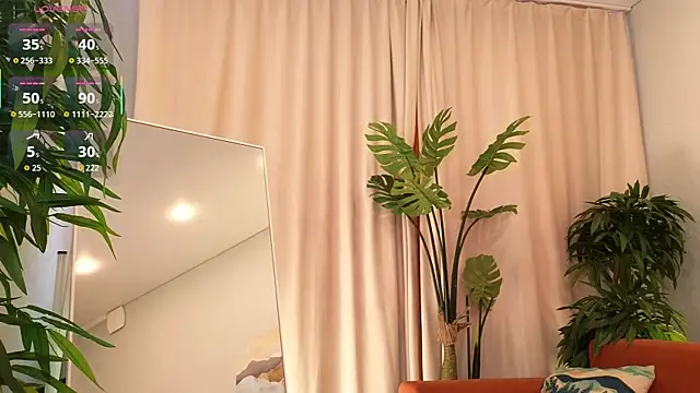 AliciaMellow online show from 09/13/25, 03:17