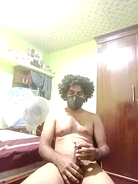 hotblack7 online show from 06/11/26, 03:04