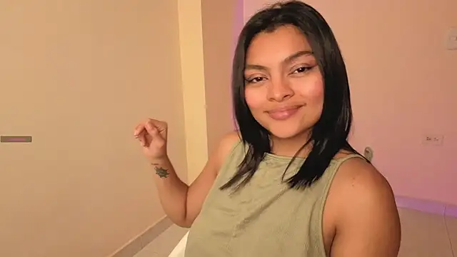 Candela    online show from 07/24/26, 04:38