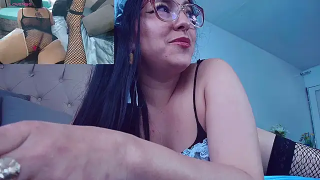 KattyLatina online show from 10/27/25, 08:02