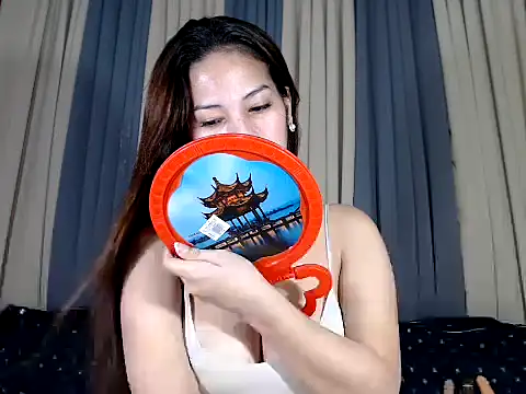 Trexiehot online show from 11/27/25, 08:55