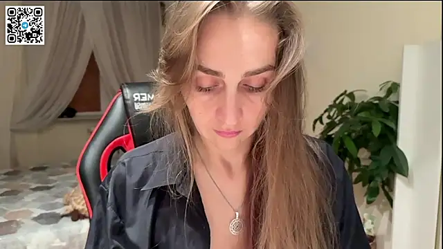 VampyMary online show from 09/11/25, 07:03