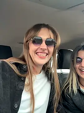 VampyMary online show from 10/24/25, 12:34