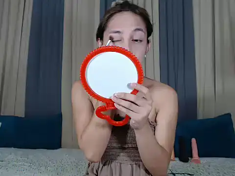Jadehotcum online show from 06/10/26, 12:15