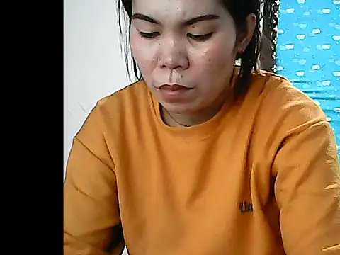 Aviana Kim online show from 09/16/25, 09:43