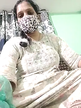 Monika Telugu Girl online show from 10/02/25, 07:10