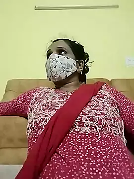 Monika Telugu Girl online show from 10/17/25, 04:42