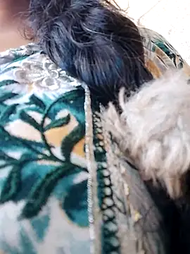 Snapshot of Monika_Telugu_Girl chatting on 12/17/25, 07:03 Monika Telugu Girl online show from 12/17/25, 07:03