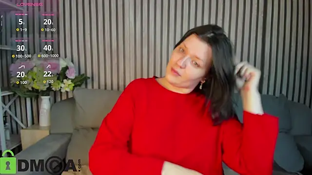 Michele Greenn online show from 09/14/25, 12:10