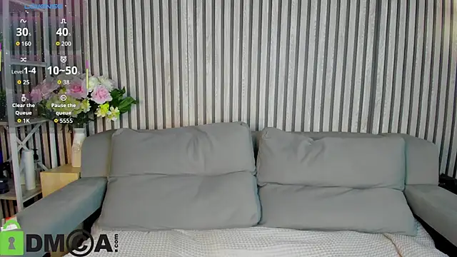 Michele Greenn online show from 10/15/25, 01:17