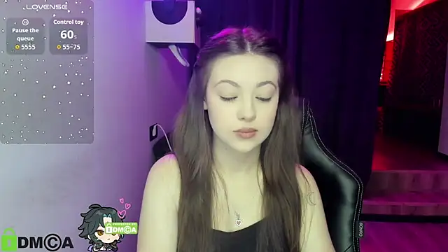 AmourLily online show from 09/30/25, 06:40