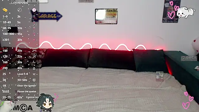 Snapshot of AmourLily chatting on 04/06/26, 12:28 AmourLily online show from 04/06/26, 12:28