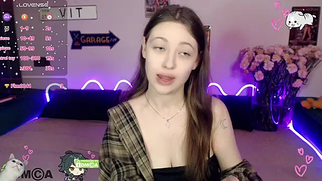 Snapshot of AmourLily chatting on 04/23/26, 12:40 AmourLily online show from 04/23/26, 12:40