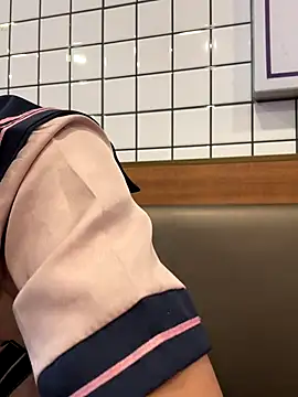 Adora188 online show from 10/10/25, 08:35