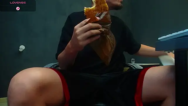 EnzoRace online show from 09/23/25, 04:59