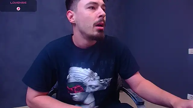 EnzoRace online show from 12/05/25, 06:00