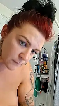 gypsyriot online show from 09/11/25, 02:33