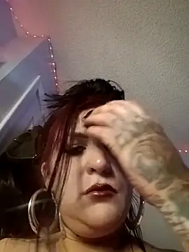 gypsyriot online show from 09/19/25, 03:24