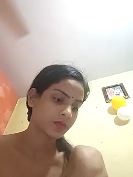 pooja8008 online show from 09/11/25, 09:42