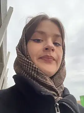 KittyQueeny online show from 10/23/25, 02:05