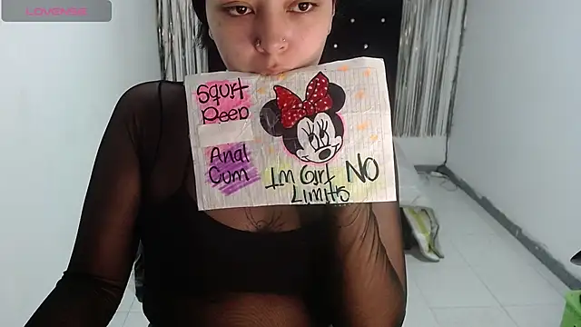 Darkittydoll 15 online show from 09/09/25, 01:10