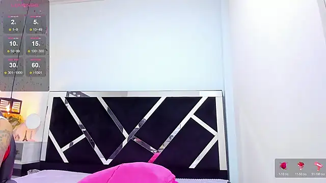 iisabella noa online show from 12/05/25, 07:32