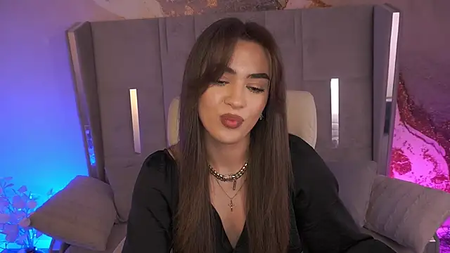 EricaSin online show from 06/24/26, 01:21