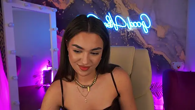 EricaSin online show from 07/14/26, 10:43