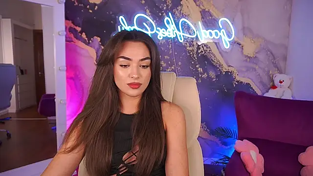 EricaSin online show from 07/27/26, 01:51