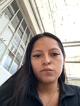 Snapshot of LunaHot_777 chatting on 11/26/25, 06:31 LunaHot 777 online show from 11/26/25, 06:31