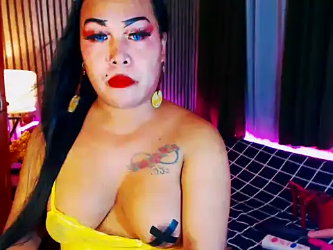 CumFactoryLuna online show from 06/11/26, 10:02