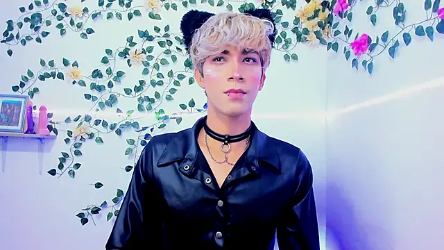 Cooperrosscute233 online show from 09/12/25, 07:47