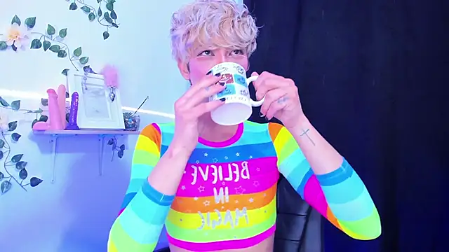 Cooperrosscute233 online show from 09/15/25, 06:19