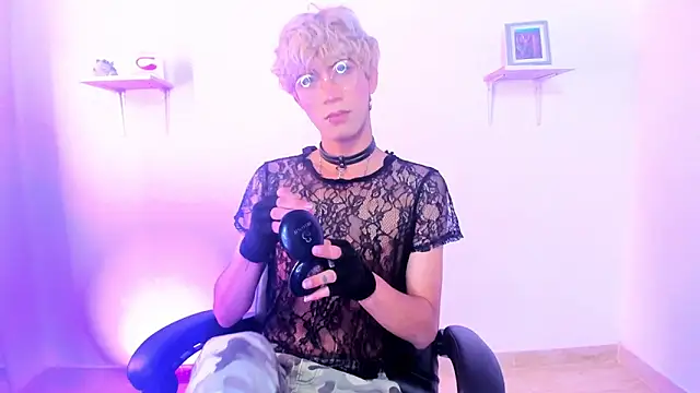 Cooperrosscute233 online show from 09/23/25, 08:12