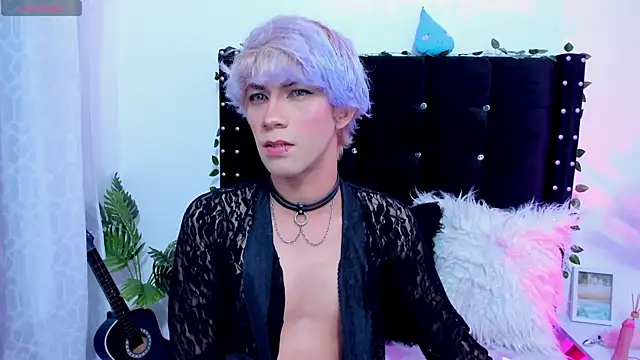 Cooperrosscute233 online show from 10/30/25, 05:53