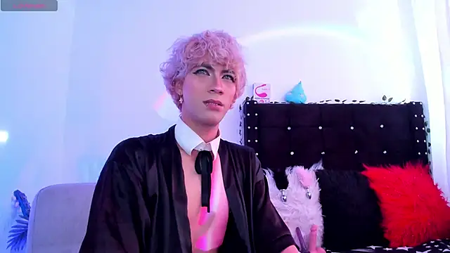 Cooperrosscute233 online show from 11/23/25, 08:52