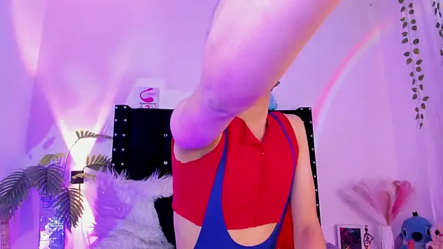 Cooperrosscute233 online show from 04/26/26, 07:22