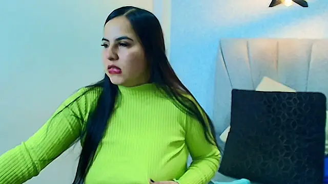 Aly Smith  online show from 09/29/25, 11:48