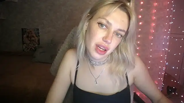 NickyAdamidi online show from 10/24/25, 04:47