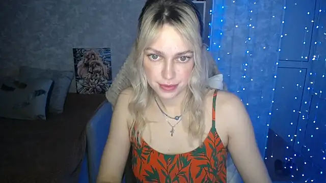 NickyAdamidi online show from 11/23/25, 04:18