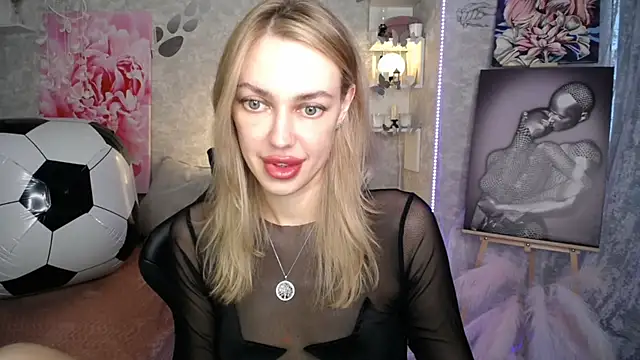 NickyAdamidi online show from 07/17/26, 04:12